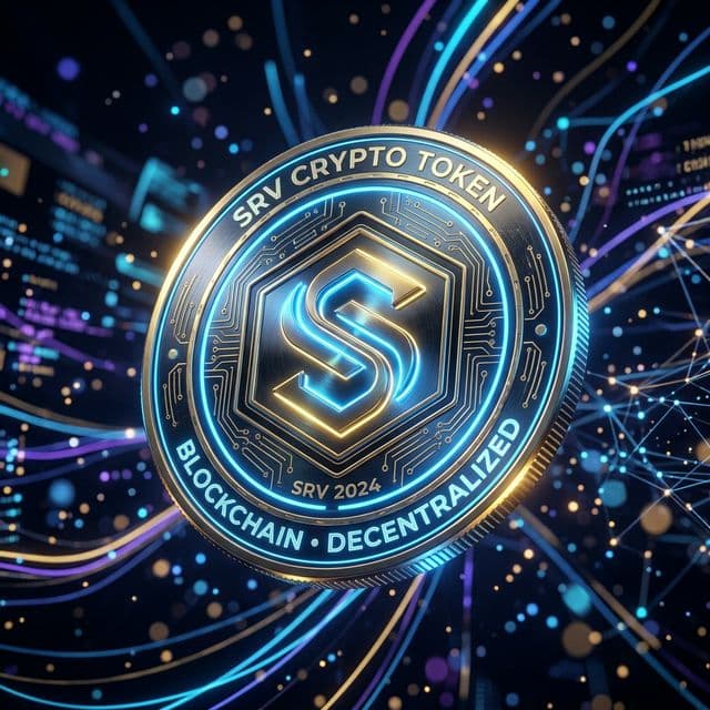 SRV Token